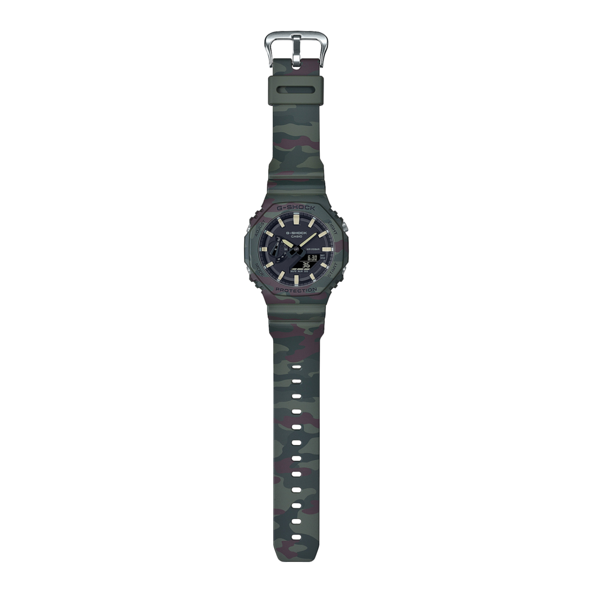 GAE-2100WE-3A #2