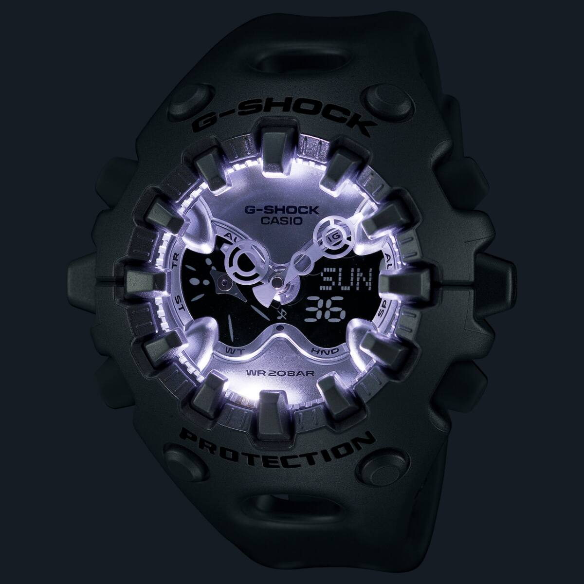 GA-V01A-8A LED 조명 #8