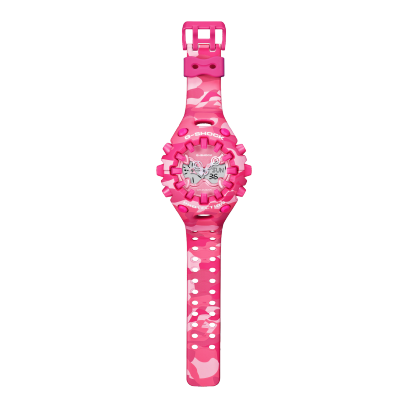 G-SHOCK GA-V01CMG-4A 시계 블랙 #7