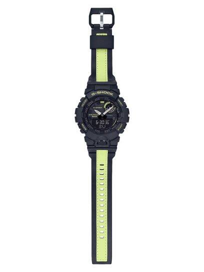 G-SHOCK GBA-800LU-1A1 시계 블랙 #2