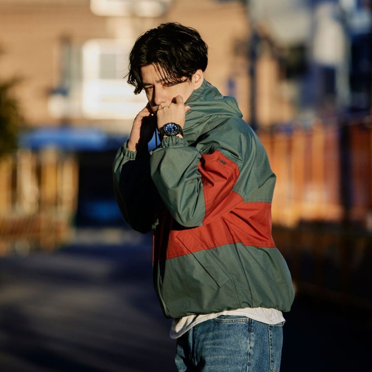 G-SHOCK GBA-900CB-1A 시계 블랙 #4