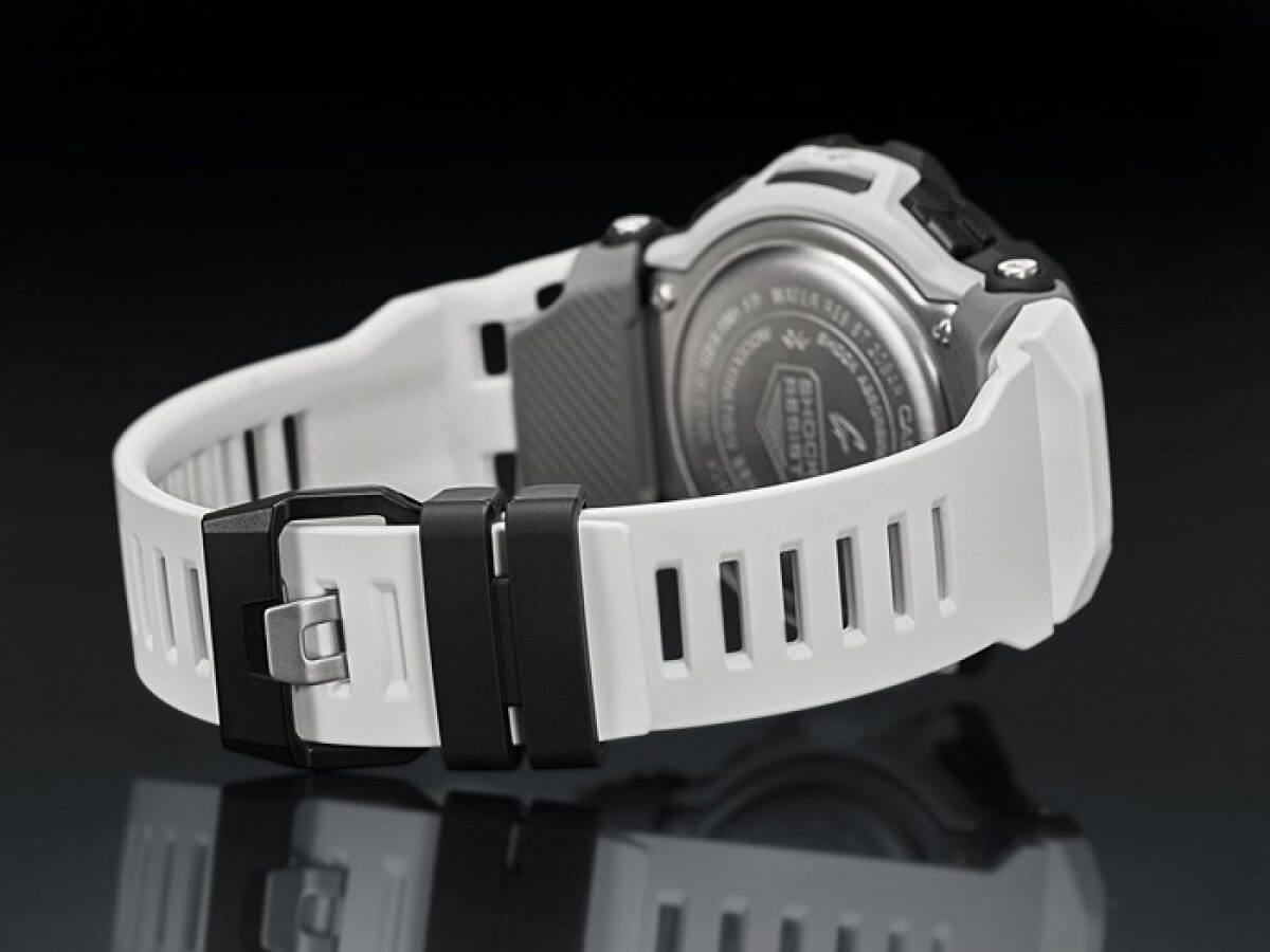 G-SHOCK GBD-100-1A7 시계 블랙 #7