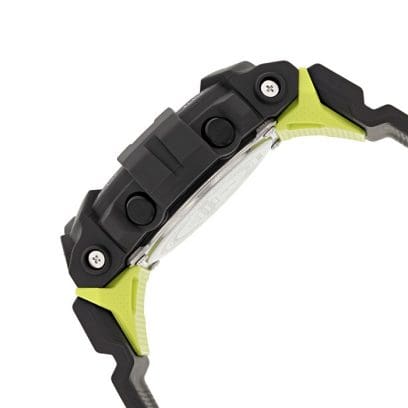 G-SHOCK GBD-800-8 시계 블랙 #8