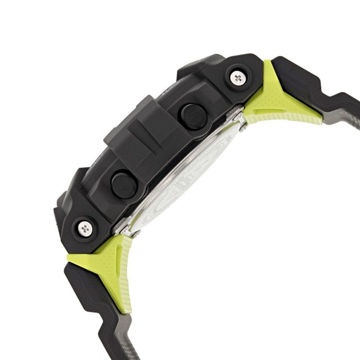 G-SHOCK GBD-800-8 시계 블랙 #8