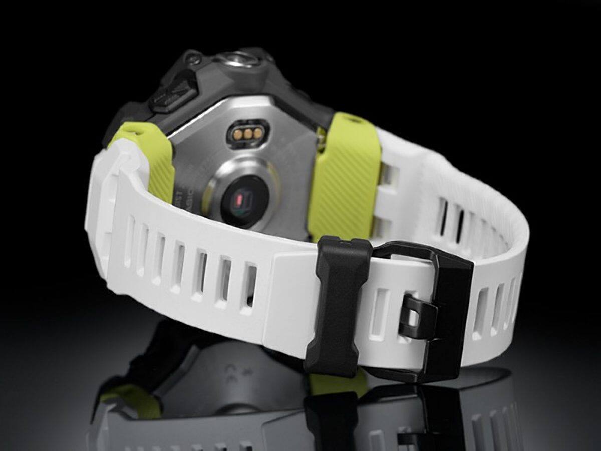 G-SHOCK GBD-H1000-1A7 시계 블랙 #8