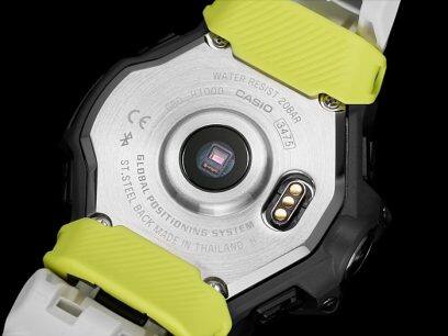 G-SHOCK GBD-H1000-1A7 시계 블랙 #9