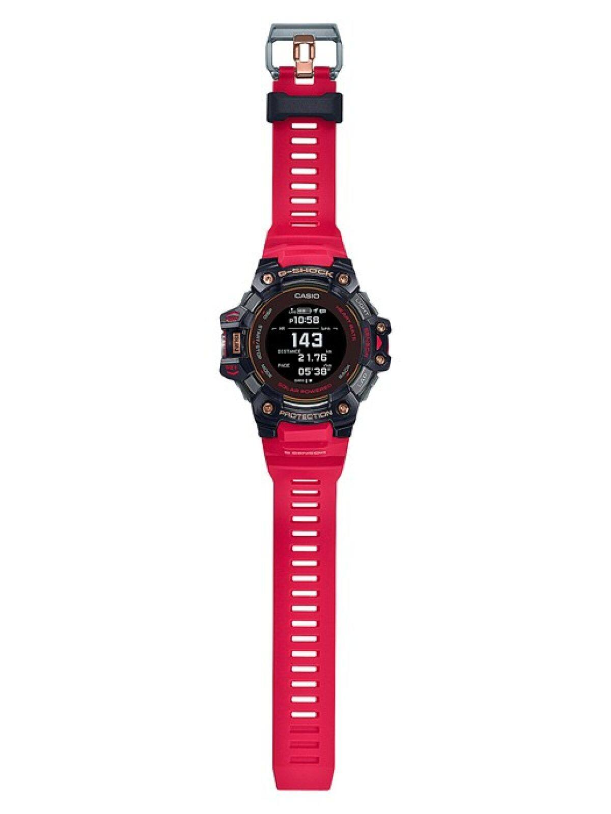 G-SHOCK GBD-H1000-4A1 시계 블랙 #2