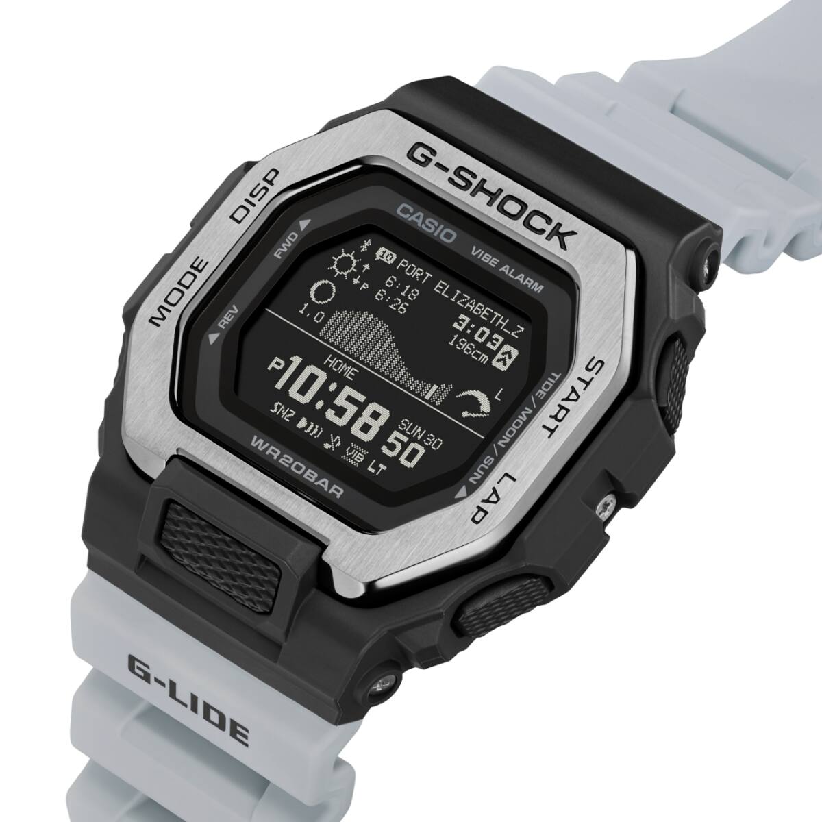 GBX-100TT-8 #6