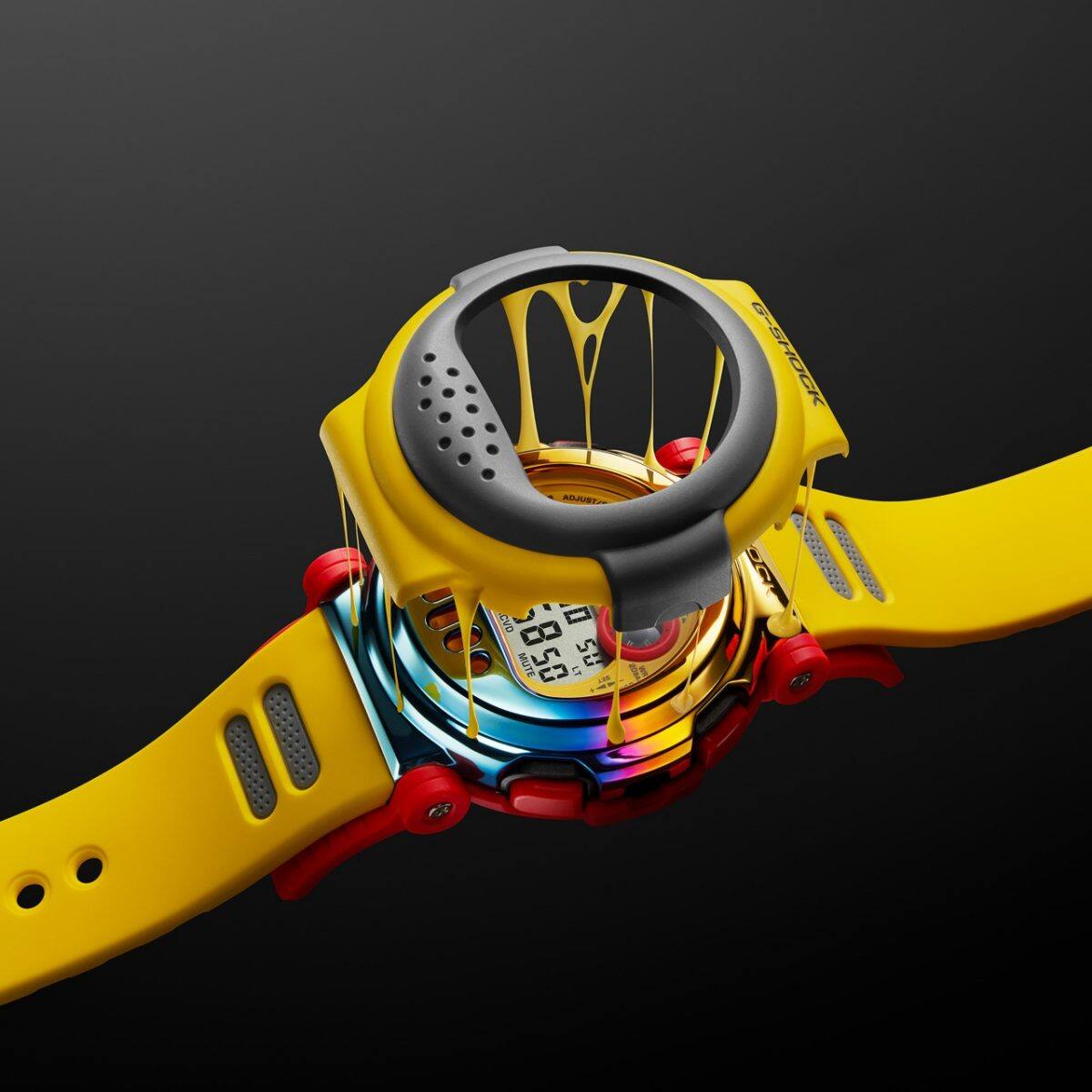 G-B001MVE-9 #2
