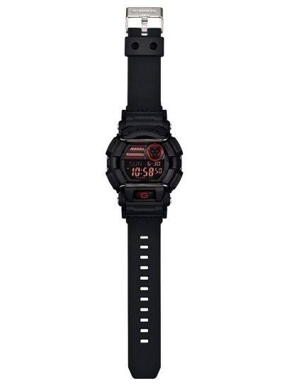 G-SHOCK GD-400-1 시계 블랙 #2