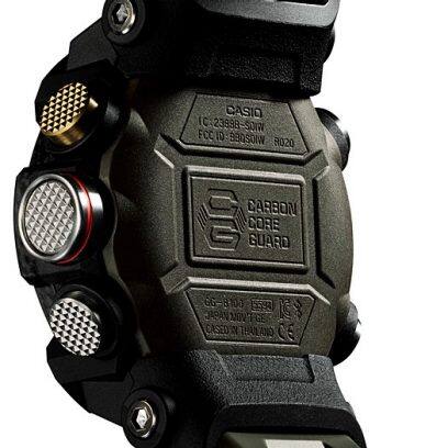 G-SHOCK GG-B100-1A3 시계 블랙 #7
