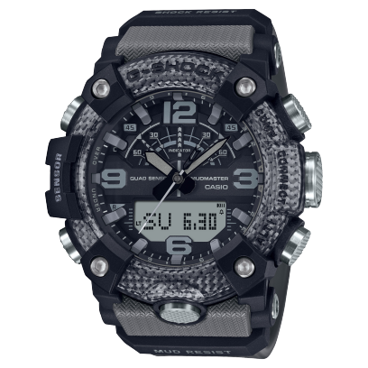 G-SHOCK GG-B100-8A 시계 그레이 #1