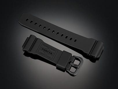 G-SHOCK GM-5600EY-1 시계 블랙 #11