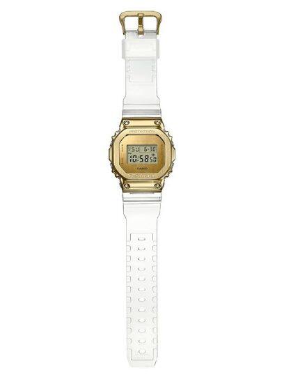 G-SHOCK GM-5600SG-9 시계 골드 #2