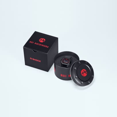  GM-5600RH-1의 스페셜 패키지 #5