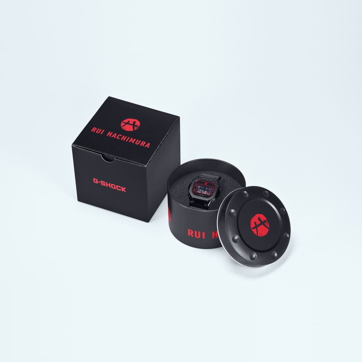  GM-5600RH-1의 스페셜 패키지 #5