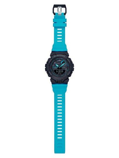 G-SHOCK GMA-B800SC-1A2 시계 블랙 #2