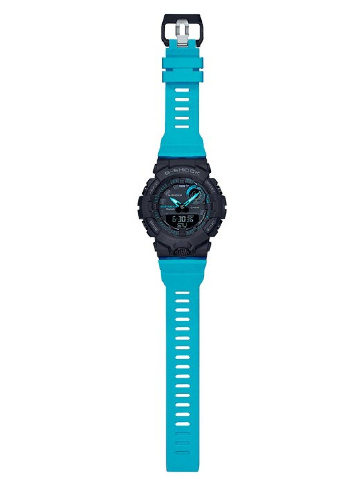 G-SHOCK GMA-B800SC-1A2 시계 블랙 #2