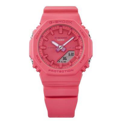 G-SHOCK GMA-P2100-4A 시계 핑크 #4