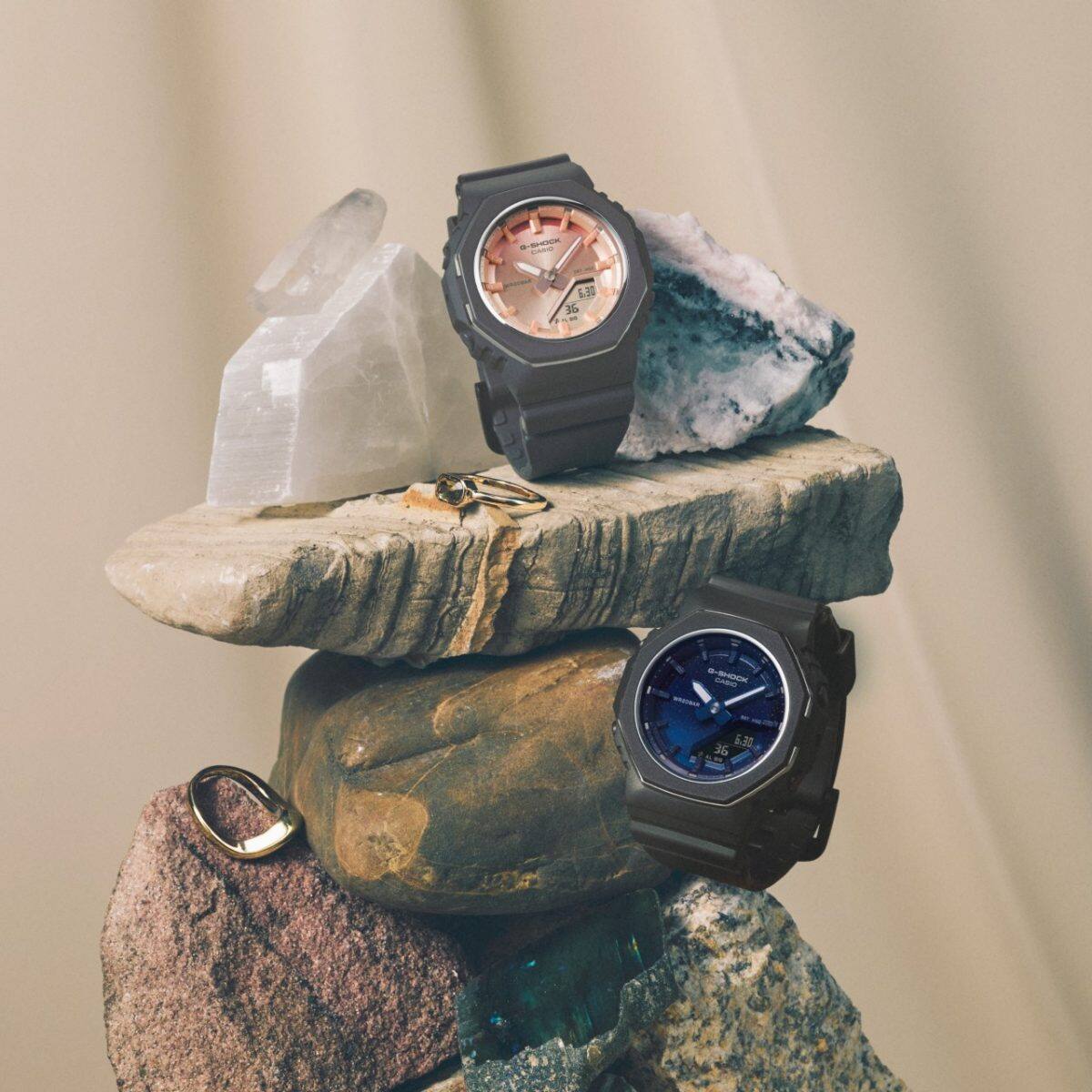 위에서부터: GMA-P2110SC-4A, GMA-P2110SC-2A #6