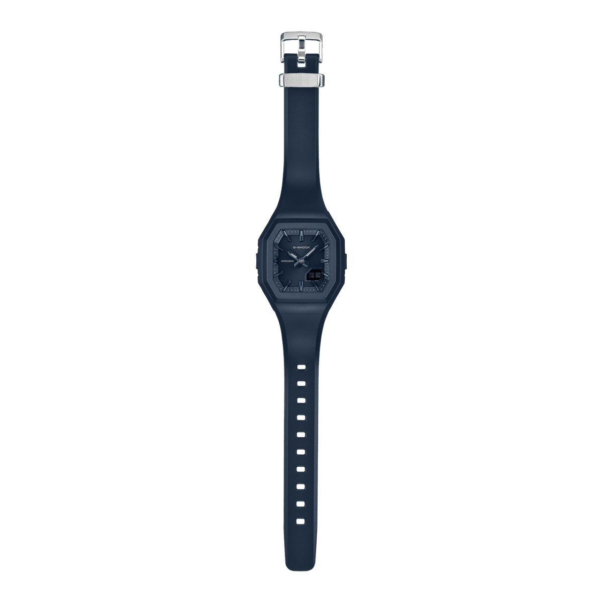 G-SHOCK GMA-S160-2B 시계 블루, 라이트 블루 #9