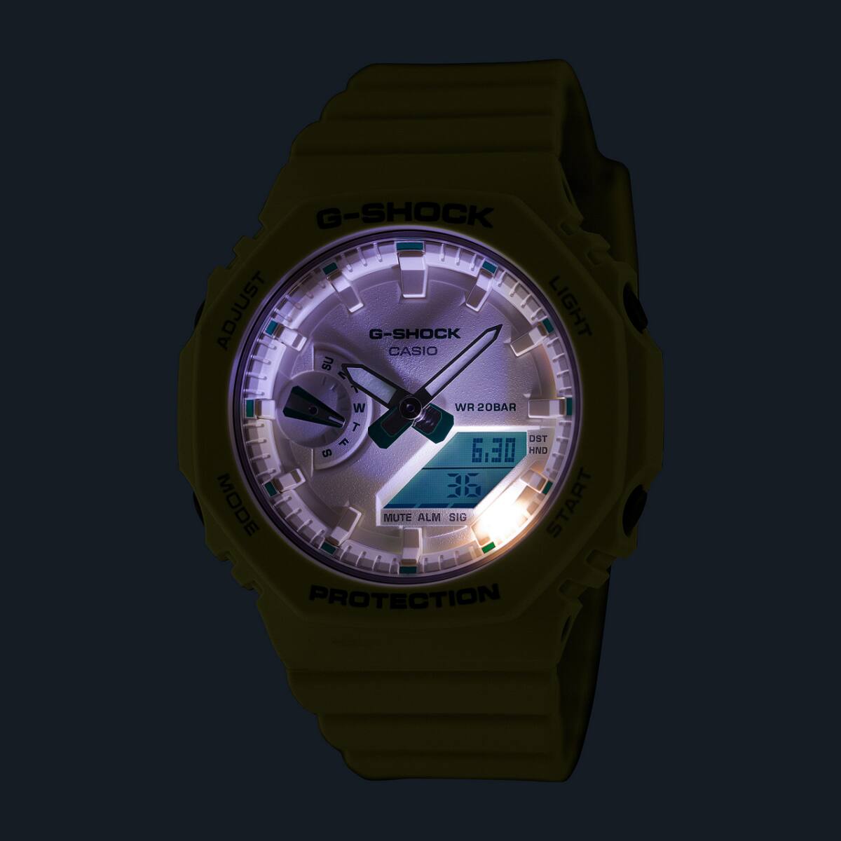 GMA-S2100GA-7A #5