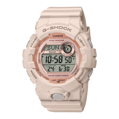 G-SHOCK GMD-B800-4 시계 핑크 #1