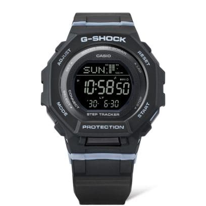 G-SHOCK GMD-B300-1 시계 블랙 #6