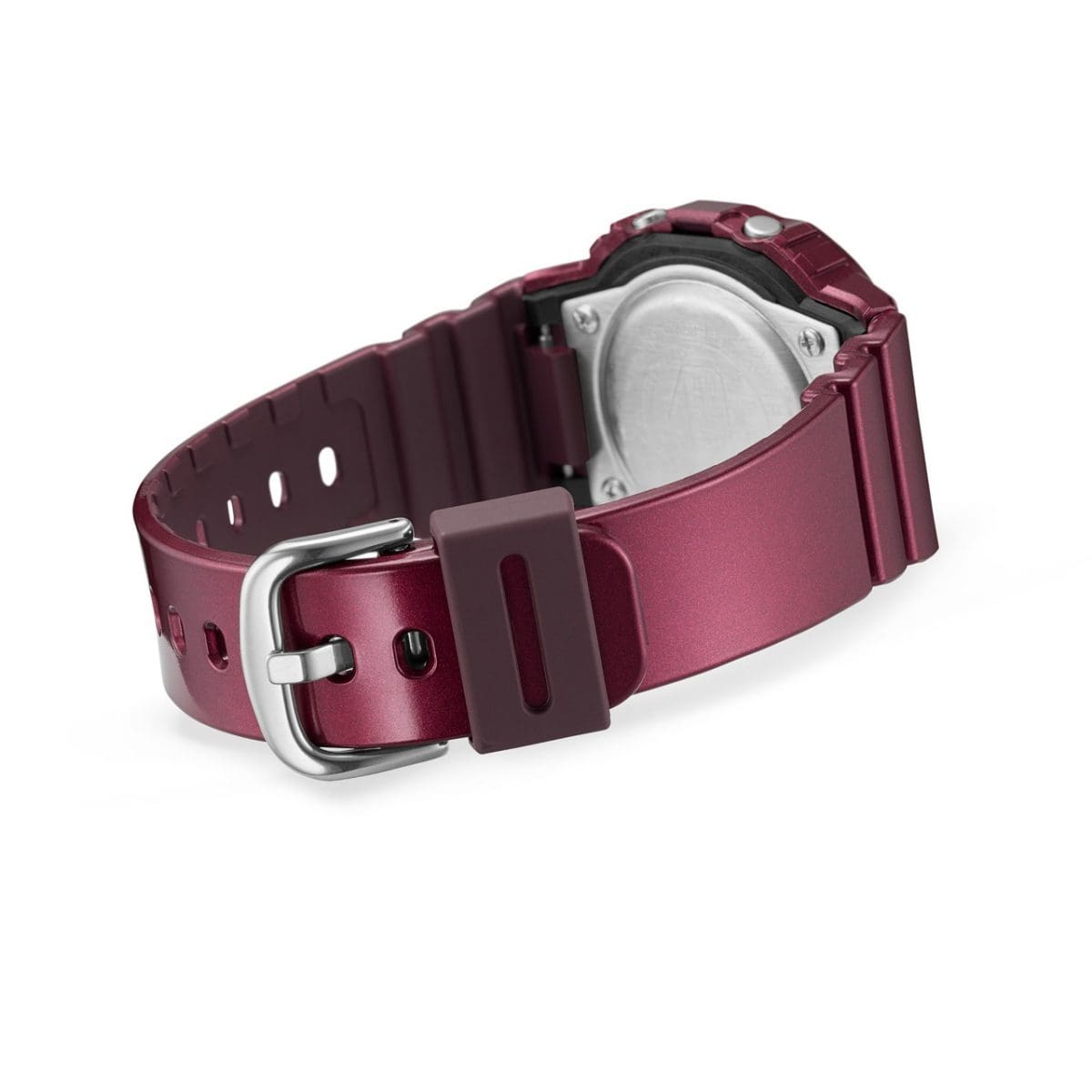 G-SHOCK GMD-S5600RB-4 시계 레드 #11