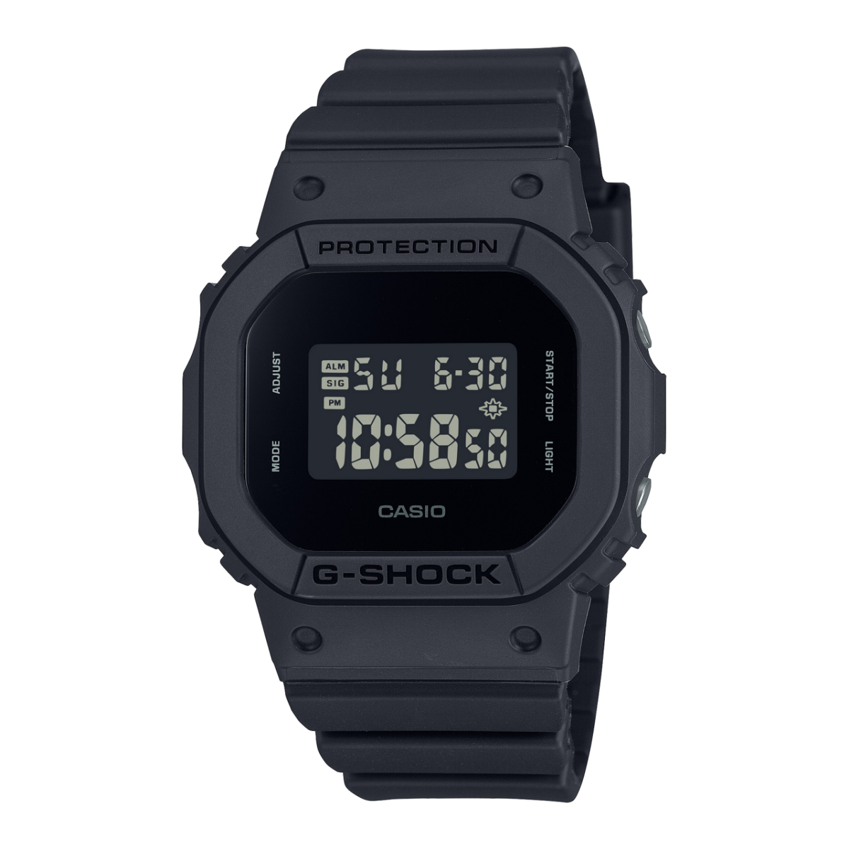 G-SHOCK GMD-S5610BB-1 시계 블랙 #1
