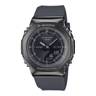 G-SHOCK GM-S2110B-8A 시계 그레이 #1