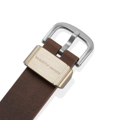 G-SHOCK GM-S2110BP-5A 시계 브라운 #9