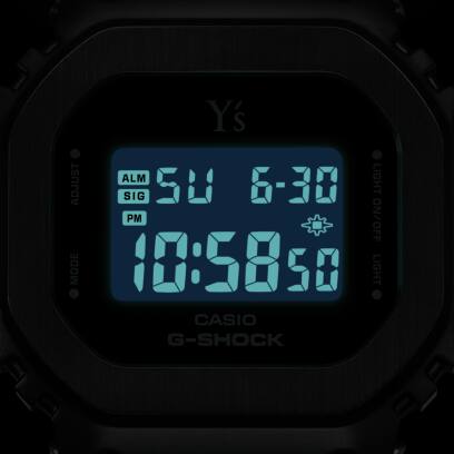 GM-S5600YS-1 #10