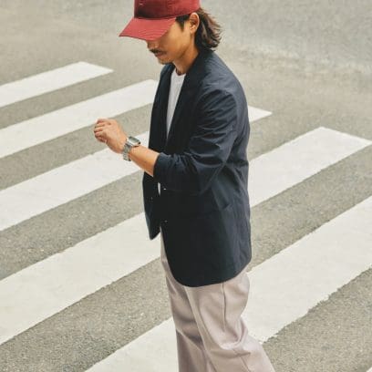 G-SHOCK GMW-B5000D-1 시계 실버 #4