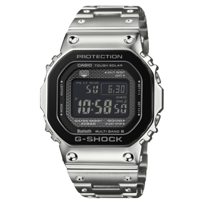 G-SHOCK GMW-B5000BT-1 시계 블랙 #1