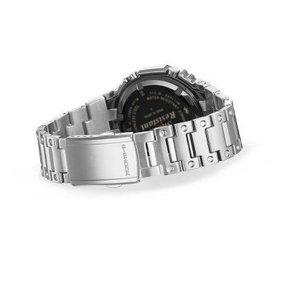 G-SHOCK GM-B2100AD-2A 시계 실버 #9
