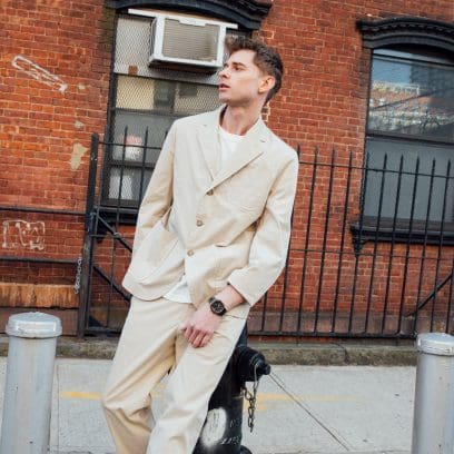 G-SHOCK GM-B2100BD-1A 시계 블랙 #10