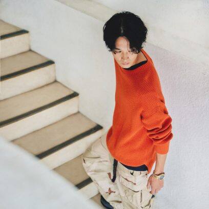 G-SHOCK GM-B2100GD-9A 시계 골드 #3