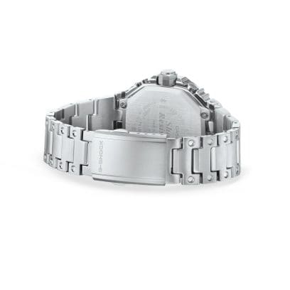 G-SHOCK GMC-B2100BT-1A 시계 블랙 #11