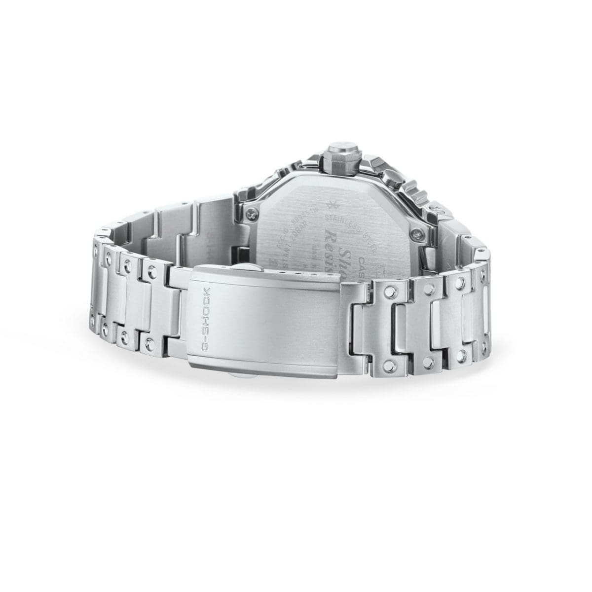 G-SHOCK GMC-B2100BT-1A 시계 블랙 #11