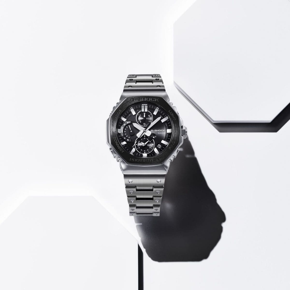 G-SHOCK GMC-B2100BT-1A 시계 블랙 #2