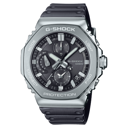 G-SHOCK GMC-B2100Y-1A 시계 실버 #1