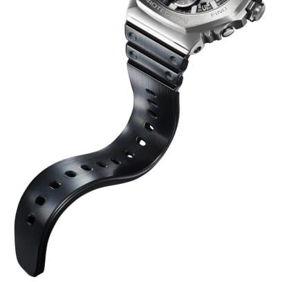 G-SHOCK GMC-B2100Y-1A 시계 실버 #6