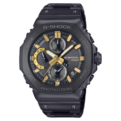 G-SHOCK GMC-B2100ZE-1A 시계 블랙 #1