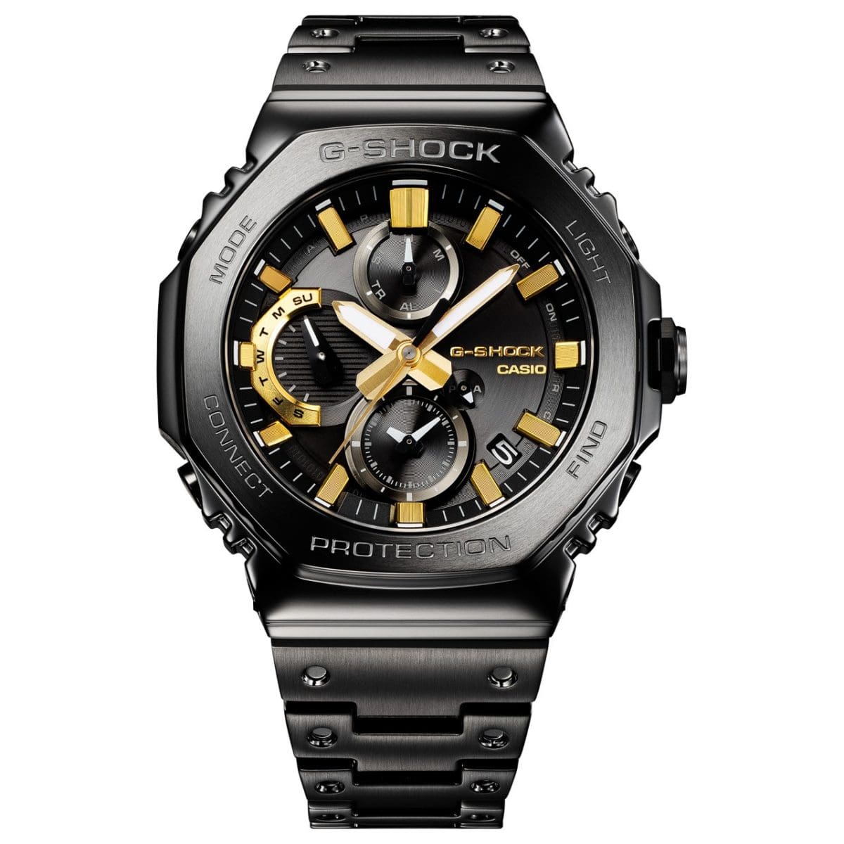 G-SHOCK GMC-B2100ZE-1A 시계 블랙 #5