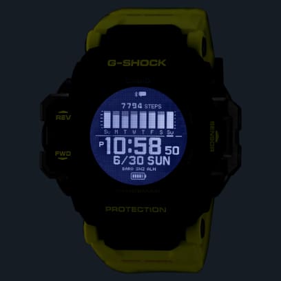 GPR-H1000RY-1A9 LED 조명 #6