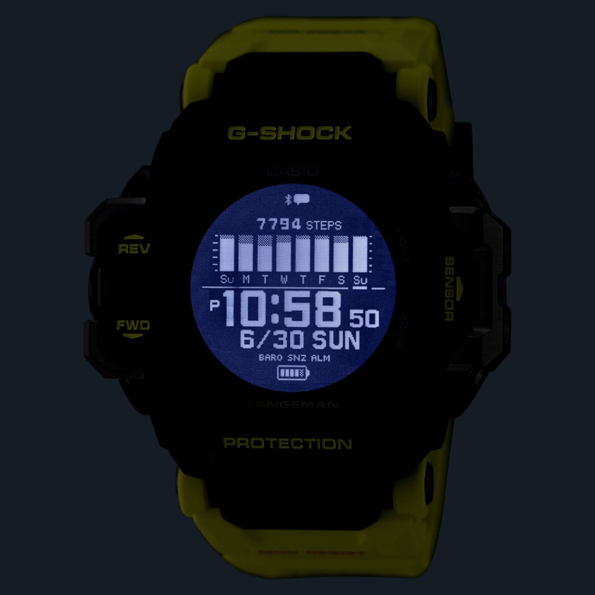 GPR-H1000RY-1A9 LED 조명 #6