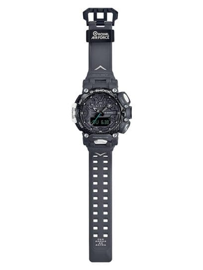 G-SHOCK GR-B200RAF-8A 시계 그레이 #2