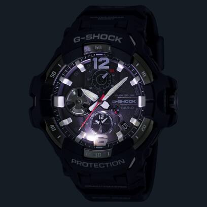GR-B300-1A LED 조명 #14