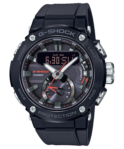 G-SHOCK GST-B200B-1A 시계 블랙 #1
